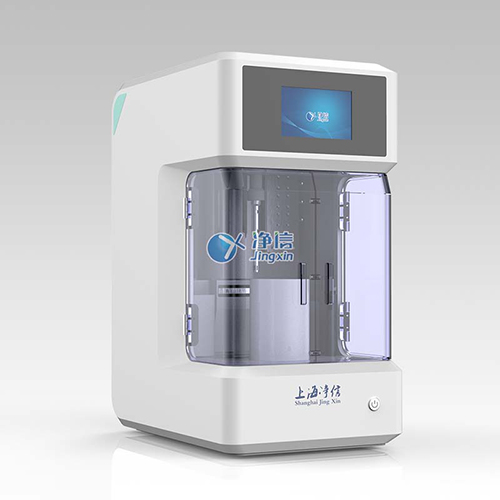 全自動均質(zhì)儀-500