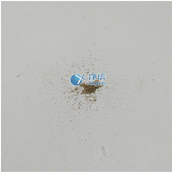 研磨頭發(fā)樣品新突破？快速鑒定疑犯是否吸毒