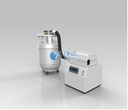 上海凈信助力警方進(jìn)行毛發(fā)檢測，鑒定是否有吸